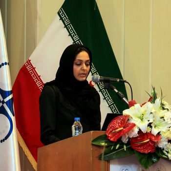 ایران پریفرم-مهندس لیلا یزدی
