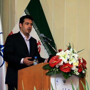 ایران پریفرم- مهندس ذولفقاری